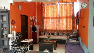 Hall Image of 2734 Sq.ft 4 BHK Independent House for sale in Bakrol Anand for Rs. 19500000