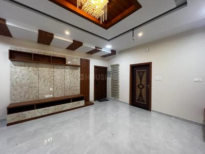 Hall Image of 2400 Sq.ft 4 BHK Independent House for sale in Narasimhanaickenpalayam Coimbatore for Rs. 15500000