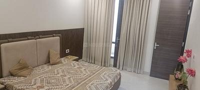 Bedroom Image of 2500 Sq.ft 3.5 BHK Villa for sale in Bibhab Garden City, Tajganj Agra for Rs. 16000000