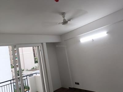 Bedroom Image of 1400 Sq.ft 3 BHK Apartment / Flat for sale in Sikka Kaamya Greens, Noida Extension Greater Noida for Rs. 12427000