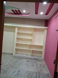 Bedroom Image of 1200 Sq.ft 2 BHK Independent House for rent in Ameenpur Sangareddy for Rs. 17000