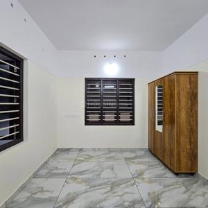 Hall Image of 530 Sq.ft 1 BHK Independent House for sale in Venture Grand Estates, Sevvapet Chennai for Rs. 2100000