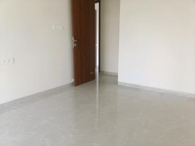 Bedroom Image of 1520 Sq.ft 3 BHK Apartment / Flat for sale in Godrej Varanya Phase 2, Kharghar Navi Mumbai for Rs. 35000000