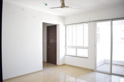 Bedroom Image of 1050 Sq.ft 3 BHK Apartment / Flat for sale in VTP Belair, Mahalunge Pune for Rs. 9300000