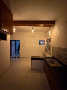 Hall Image of 1560 Sq.ft 3 BHK Independent House for rent in Neelambur Coimbatore for Rs. 30000
