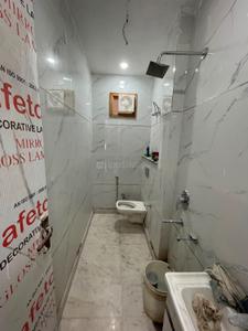Image of 360 Sq.ft 1 BHK Builder Floor for rent in Shalimar Bagh, New Delhi for Rs. 19000