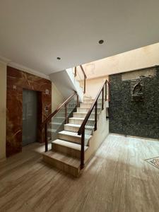 Balcony Image of 4500 Sq.ft 7 BHK Independent House for sale in New Friends Colony New Delhi for Rs. 360000000