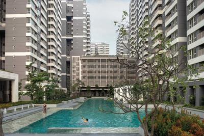 3 BHK Flat