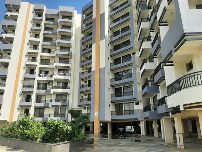 Image of 1781 Sq.ft 3 BHK Apartment / Flat for sale in Ratan Galaxy Phase II, Vrindavan Yojana, Lucknow for Rs. 13300000