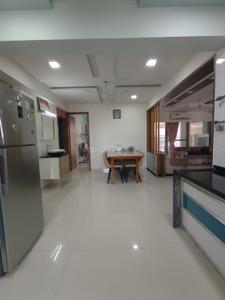 Hall Image of 2529 Sq.ft 4 BHK Apartment / Flat for sale in Science City Ahmedabad for Rs. 22500000