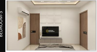 Hall Image of 1850 Sq.ft 3 BHK Builder Floor for sale in Wave Floors, Wave City Ghaziabad for Rs. 9800000