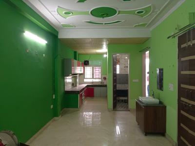 3 BHK Independent House
