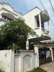 Image of 2400 Sq.ft 4 BHK Independent House for sale in Hathital, Jabalpur for Rs. 18000000
