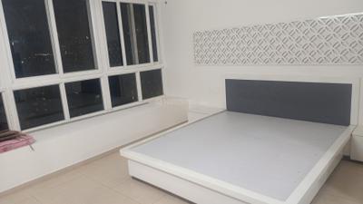 Bedroom Image of 1760 Sq.ft 3 BHK Apartment / Flat for sale in Bhartiya Nikoo Homes Phase 2, Thanisandra Bengaluru for Rs. 21000000