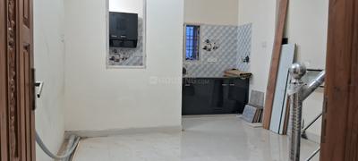 Bathroom Image of 750 Sq.ft 2 BHK Independent House for sale in Sithalapakkam Chennai for Rs. 5800000