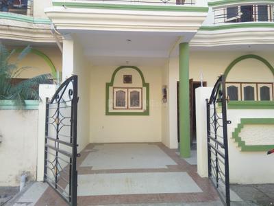 3 BHK Duplex