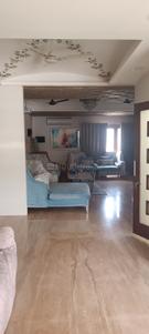 Hall Image of 3640 Sq.ft 4 BHK Apartment / Flat for sale in Kavadiguda Hyderabad for Rs. 36000000