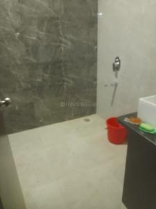 Bathroom Image of 1600 Sq.ft 3 BHK Apartment / Flat for rent in Manish Nagar Nagpur for Rs. 32000