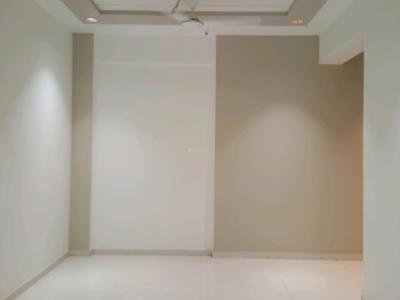 Living Room Image of 810 Sq.ft 2 BHK Apartment / Flat for sale in Ajmera One Kalyan, Kalyan West Kalyan for Rs. 7500000