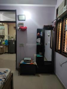 Bedroom Image of 425 Sq.ft 1 BHK Apartment / Flat for sale in Raj Bagh Ghaziabad for Rs. 2600000