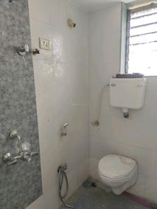 Bedroom Two Image of 1000 Sq.ft 2 BHK Apartment / Flat for sale in On Request , Ulwe Navi Mumbai for Rs. 8800000