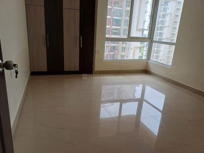Bedroom Image of 1705 Sq.ft 3 BHK Apartment / Flat for sale in Viraj BBD Green City Sunbreeze 1, Semra Lucknow for Rs. 10500000