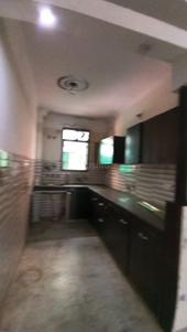 Kitchen Image of 1134 Sq.ft 2 BHK Builder Floor for sale in Dabri New Delhi for Rs. 7500000