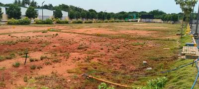 Image of 873 Sq.ft Residential Plot / Land for sale in Manapakkam, Chennai for Rs. 8600000