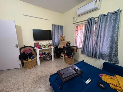 Bedroom Image of 780 Sq.ft 2 BHK Apartment / Flat for sale in Dhakuria Kolkata for Rs. 4800000
