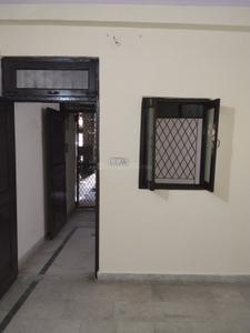 Hall Image of 650 Sq.ft 2 BHK Builder Floor for sale in Badarpur New Delhi for Rs. 2850000