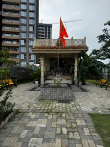 Image of 1800 Sq.ft 3.5 BHK Apartment / Flat for rent in IJM First City, Mihan, Nagpur for Rs. 45000