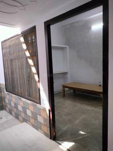 Hall Image of 1000 Sq.ft 2 BHK Independent House for rent in Barel Barabanki for Rs. 16000