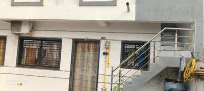 Image of 800 Sq.ft 2 BHK Independent House for rent in Ayodhyapuram Residency by Anthem Corporation, Ankleshwar GIDC, Ankleshwar for Rs. 10000
