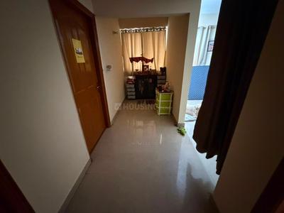 3 BHK Flat