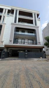 Image of 1400 Sq.ft 3 BHK Builder Floor for rent in BPTP Astaire Garden Floors, Sector 70A, Gurgaon for Rs. 48000
