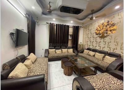 Image of 166 Sq.ft 4 BHK Independent House for sale in Golden Avenue, Amritsar for Rs. 11000000