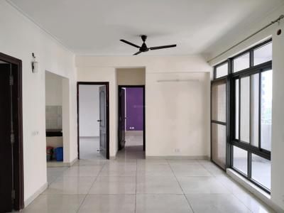Living Room Image of 1295 Sq.ft 3 BHK Apartment / Flat for sale in CGEWHO Kendriya Vihar, Phi II Greater Noida for Rs. 16000000