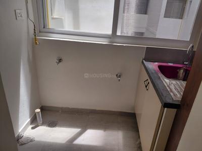 Bedroom Image of 1085 Sq.ft 2 BHK Apartment / Flat for rent in Pride Altius, Bagalakunte Bengaluru for Rs. 40000