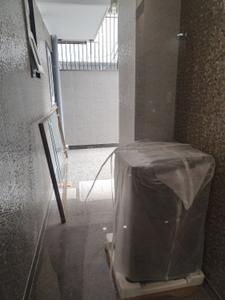 Image of 1500 Sq.ft 1 RK Builder Floor for rent in Sector 46, Gurgaon for Rs. 25000