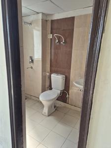 Bathroom Image of 1100 Sq.ft 2.5 BHK Apartment / Flat for sale in Skytech Matrott, Sector 76 Noida for Rs. 13000000