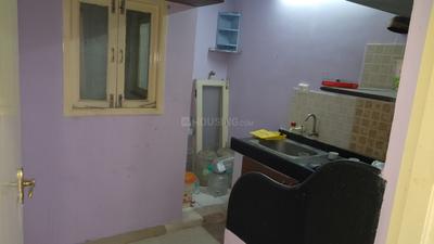 Kitchen Image of 1090 Sq.ft 2 BHK Apartment / Flat for sale in George Town Chennai for Rs. 9000000
