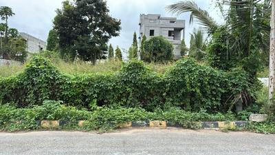 Image of 600 Sq.ft Residential Plot / Land for sale in Banashankari, Bengaluru for Rs. 11000000