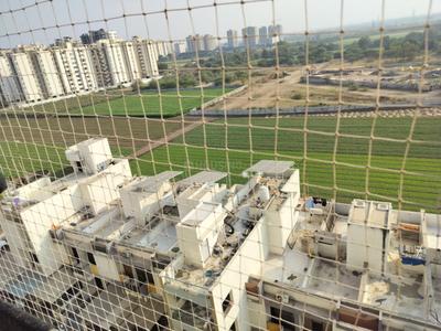 Image of 430 Sq.ft 1 BHK Apartment / Flat for rent in Kangsiyali, Rajkot for Rs. 7000