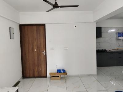 Living Room Image of 2200 Sq.ft 3 BHK Apartment / Flat for sale in Prahlad Nagar Ahmedabad for Rs. 19000000