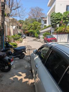 Image of 1850 Sq.ft Residential Plot / Land for sale in Domlur Layout, Bengaluru for Rs. 46700000