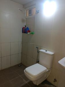 Bedroom Two Image of 1210 Sq.ft 2 BHK Apartment / Flat for sale in Mahaveer Promenade, K R Puram Bengaluru for Rs. 11500000