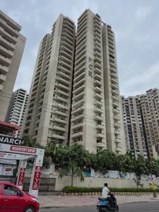 Building Image of 1255 Sq.ft 2 BHK Apartment / Flat for sale in NCR Monarch, Noida Extension Greater Noida for Rs. 10800000