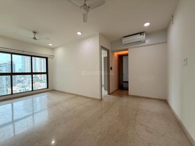 Hall Image of 1250 Sq.ft 3 BHK Apartment / Flat for sale in Malad West Mumbai for Rs. 36700000