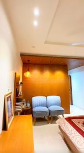 Bedroom Image of 1900 Sq.ft 4 BHK Villa for sale in Sama Savli Vadodara for Rs. 21100000
