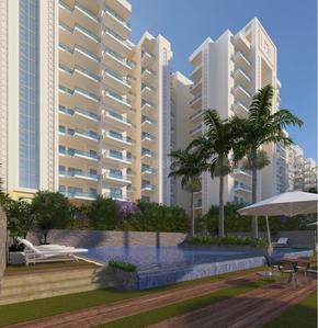 Image of 5236 Sq.ft 5 BHK Apartment / Flat for sale in Unity The Amaryllis Phase 3, Karol Bagh, New Delhi for Rs. 158000000